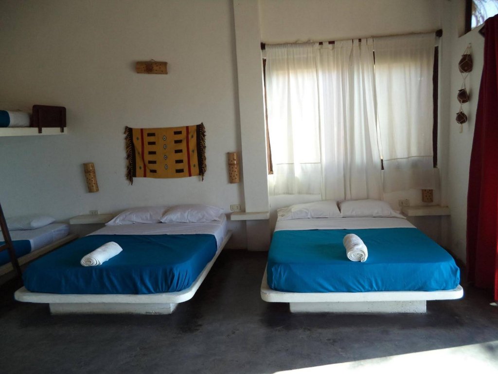 Фото Punta Pacifico Bungalows Mancora