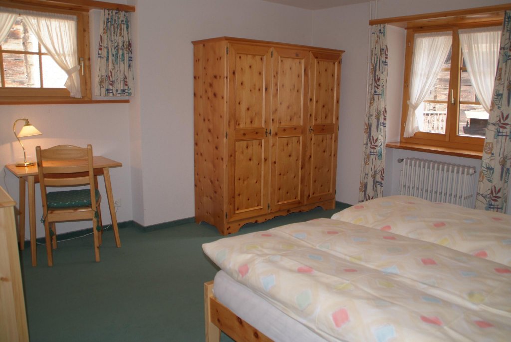 Фото Dent Blanche