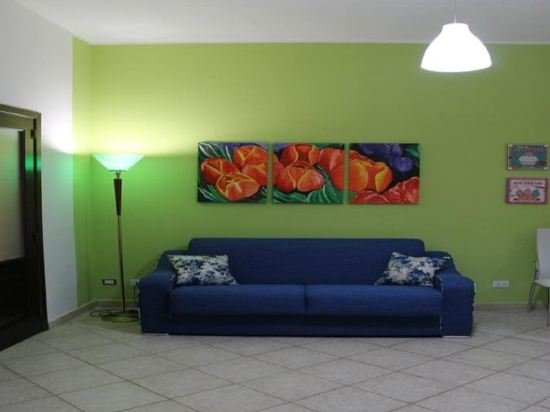 Фото Vintage Style Apartment near Roma