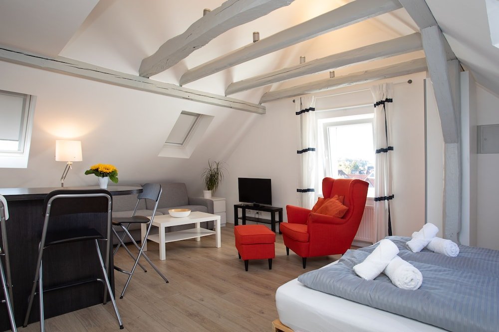 Фото Alauda Detmold - Haus Pauline