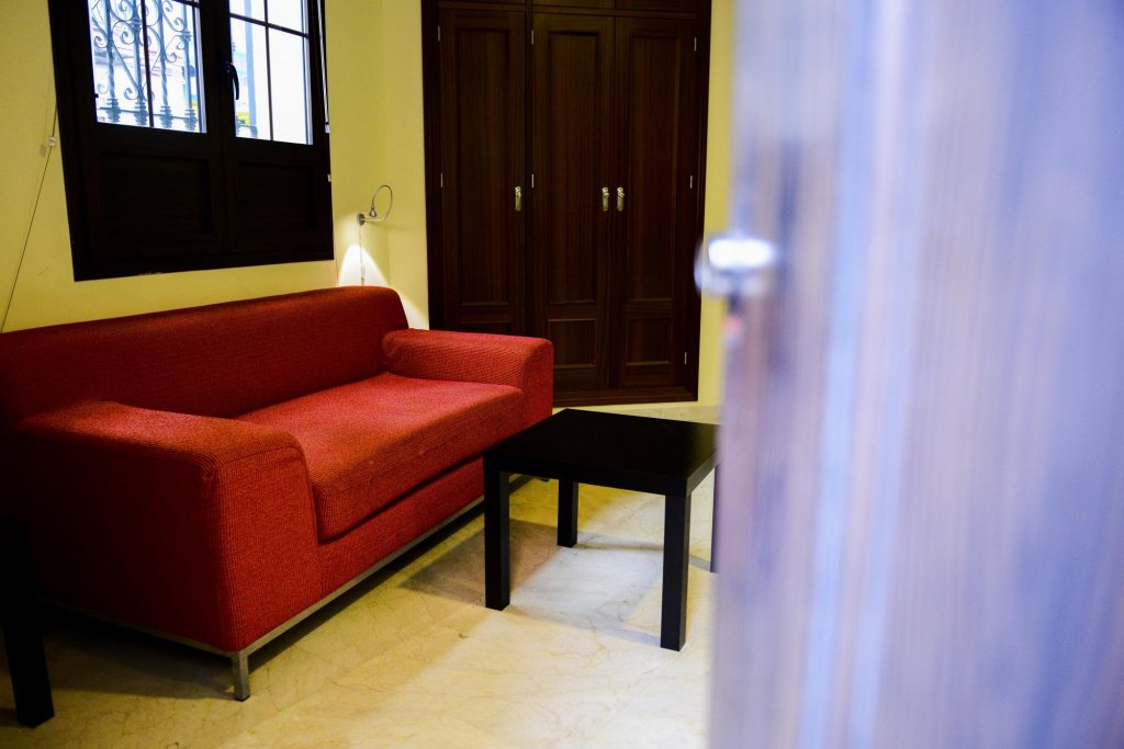 Фото Rey de Sevilla Flats Macarena