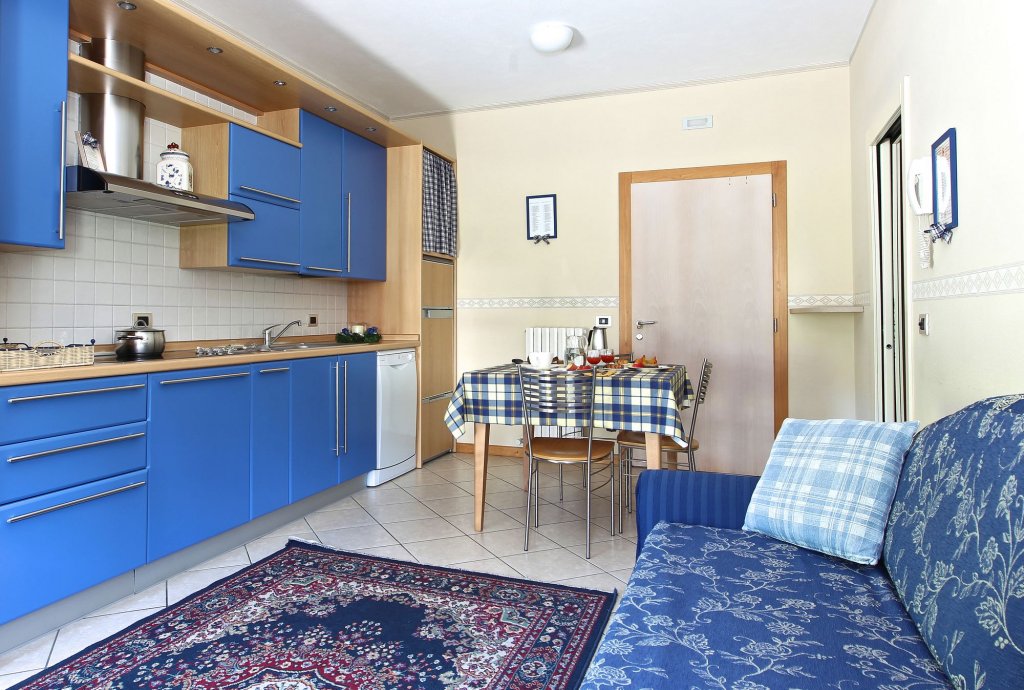 Фото Appartamento Dina