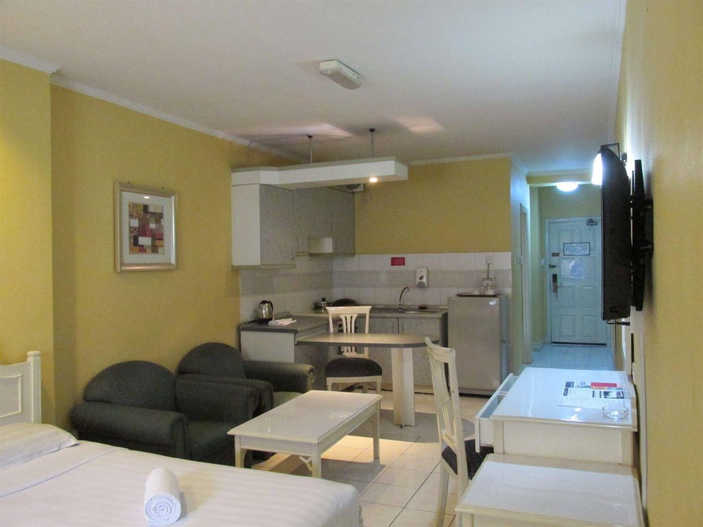 Фото Promenade Service Apartments