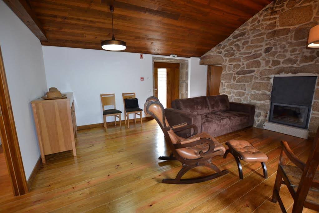 Фото Casa de Santa Cristina