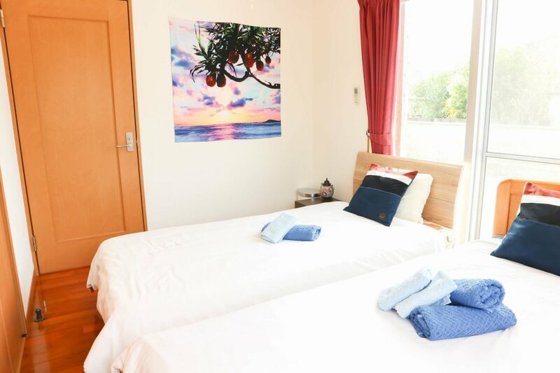 Гостиница Private Vacation Home Cozy