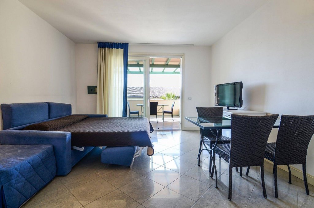 Фото Il Sogno Apartments Forte Dei Marmi