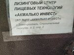 Акмалько инвест (Stroitelny pereulok, 2с2), leasing company