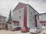 Тандем (ulitsa V. Kosorotova, 14Ак1) ، مركز أعمال