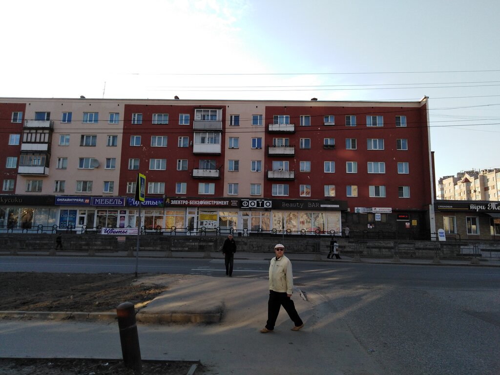 Clock and watch repair Masterskaya po remontu chasov, Veliky Novgorod, photo