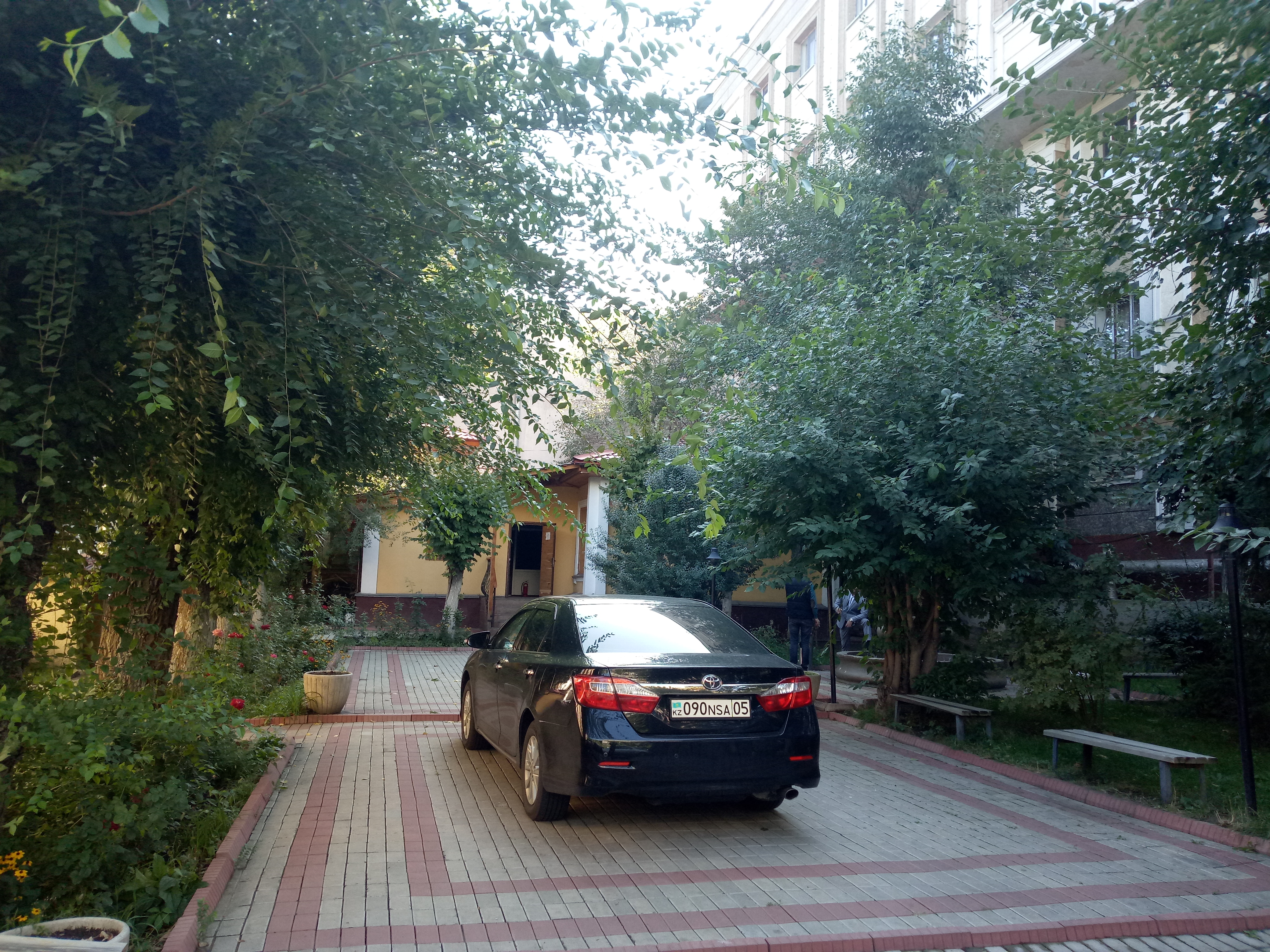 Фото Grand Opera