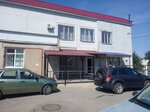 Детская поликлиника (Советская ул., 27, Калач), детская поликлиника в Калаче