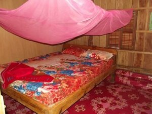 Гостиница Chorm Piey Sor Guest House by smile