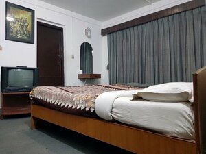 Гостиница Hotel Down Town в Катманду