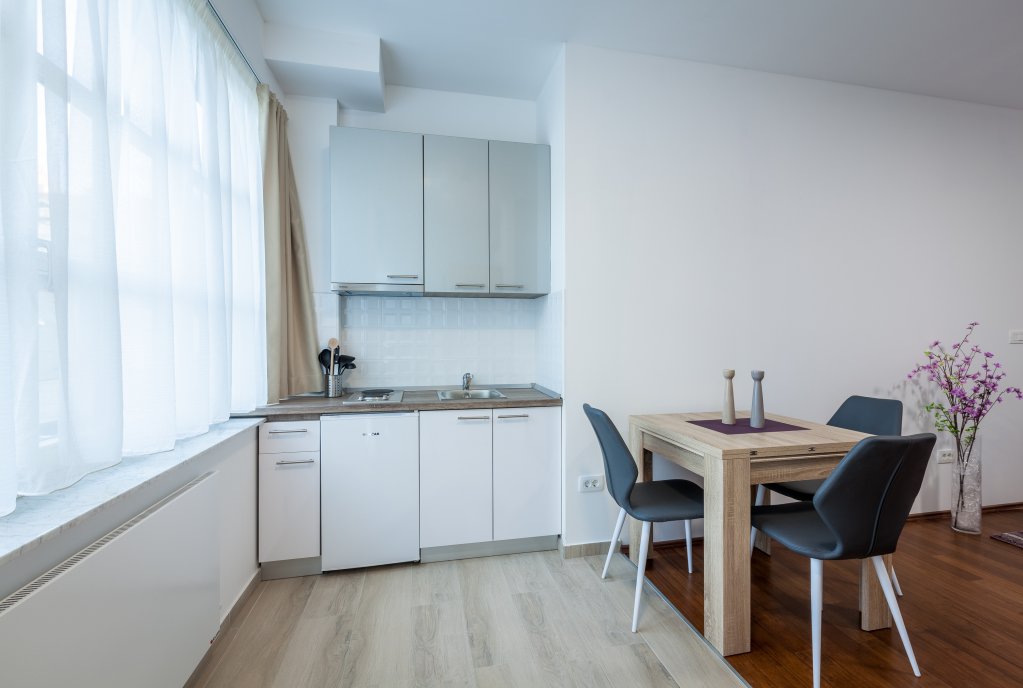 Фото Апартаменты Studio Radoš