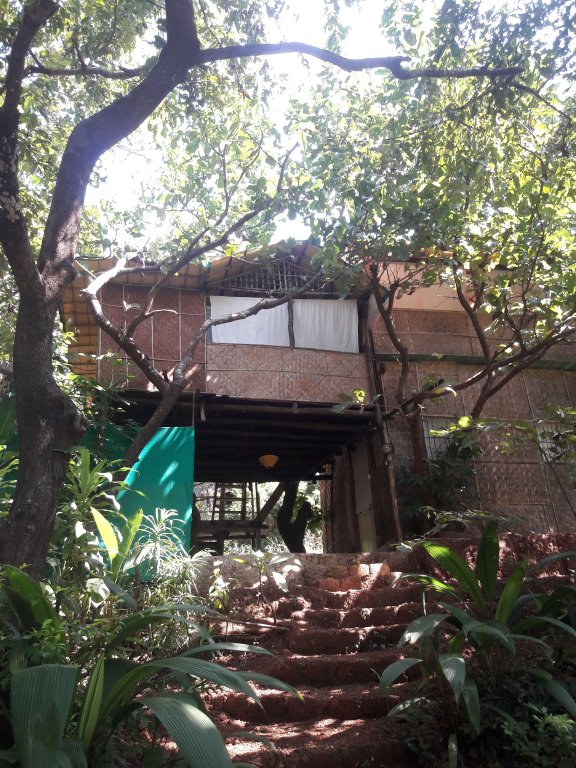 Фото Khaama Kethna Wellbeing Retreat Centre