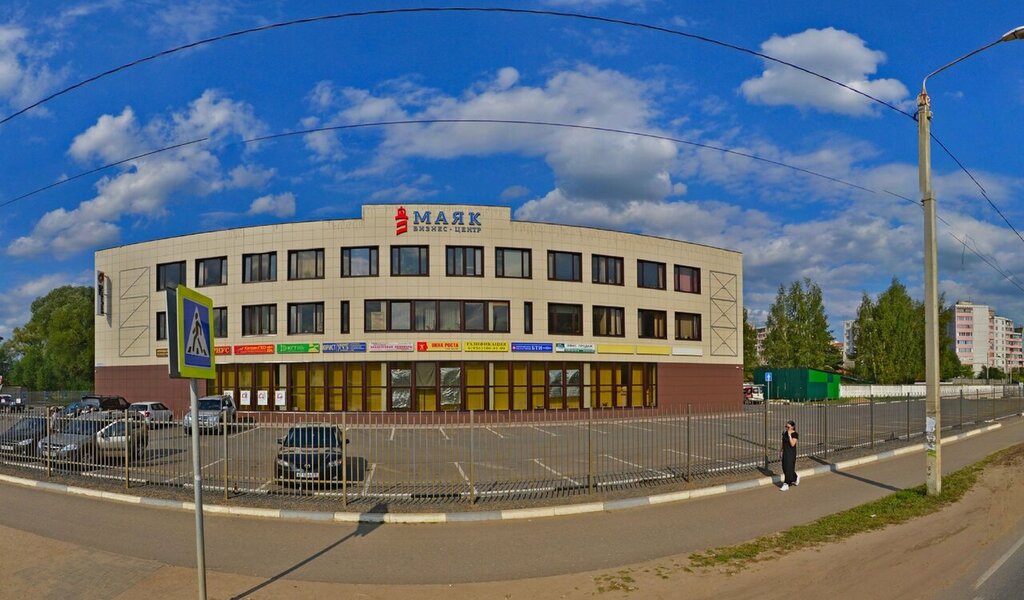 Карта панорама дмитров