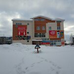 Centr Denezhnoy Pomoshchi (ulitsa 60 let Oktyabrya, 18В), microfinance institution