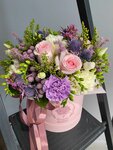 Florida (ulitsa Khimikov, 34), flowers and bouquets delivery