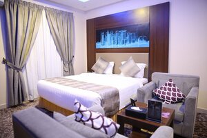 Гостиница Swat Furnished Apartment