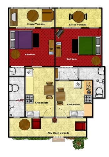 Фото отеля 3