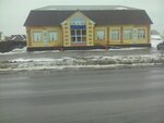 Олимп (Yalutorovsk, Vasilkovaya ulitsa, 23), shopping mall