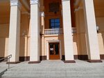 Аквила (I.V. Shkatova Street, 25), club for children and teenagers