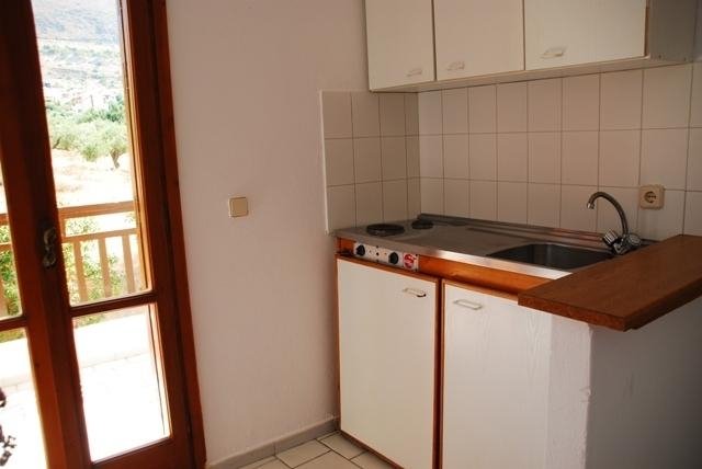 Фото Sirocco Apartments