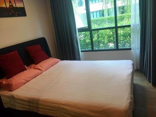 Апартаменты Centrio Condominuim на Пхукете