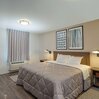 InTown Suites Extended Stay Atlanta Ga - Lilburn