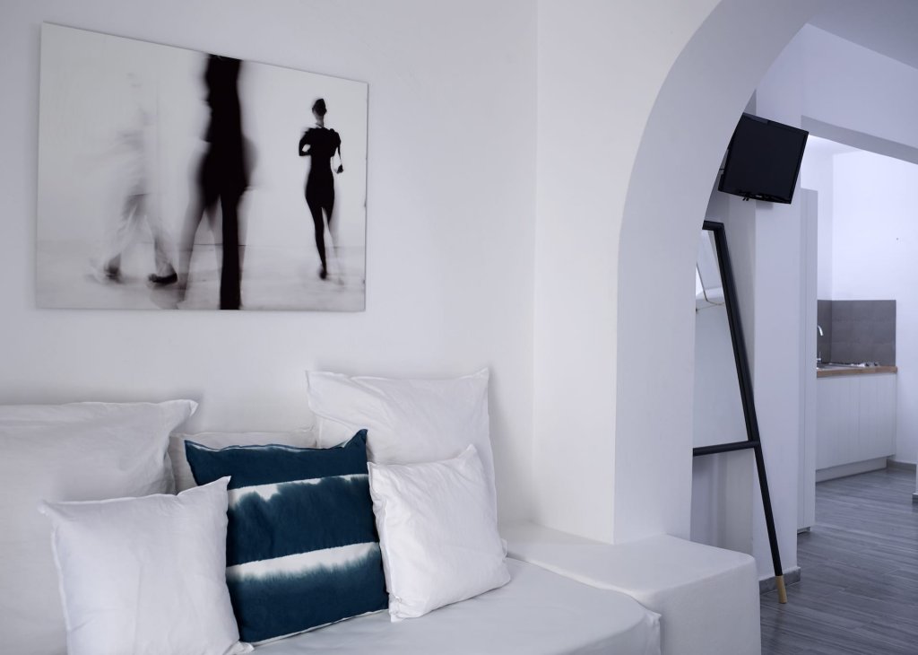 Фото Bellonias Villas