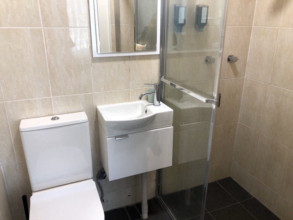 Фото Carnarvon Lodge