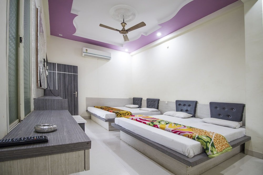 Фото Hotel Mj