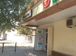 Paynet (Sarykul Street, 99) ، أجرة المحطات
