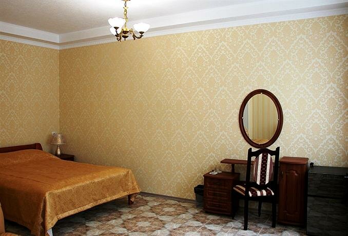 Гостиница Comfort Park Hotel в Краматорске