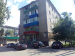 ВАЗ - КАМАЗ (Krasnaya ulitsa, 126), tienda de repuestos y artículos para automóviles