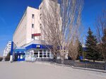 Автоматическая телефонная станция (prospekt Lenina, 59), red telefónica de la ciudad