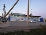 Zodchy (Dorozhnaya ulitsa, 1) ، مكان الجنازة