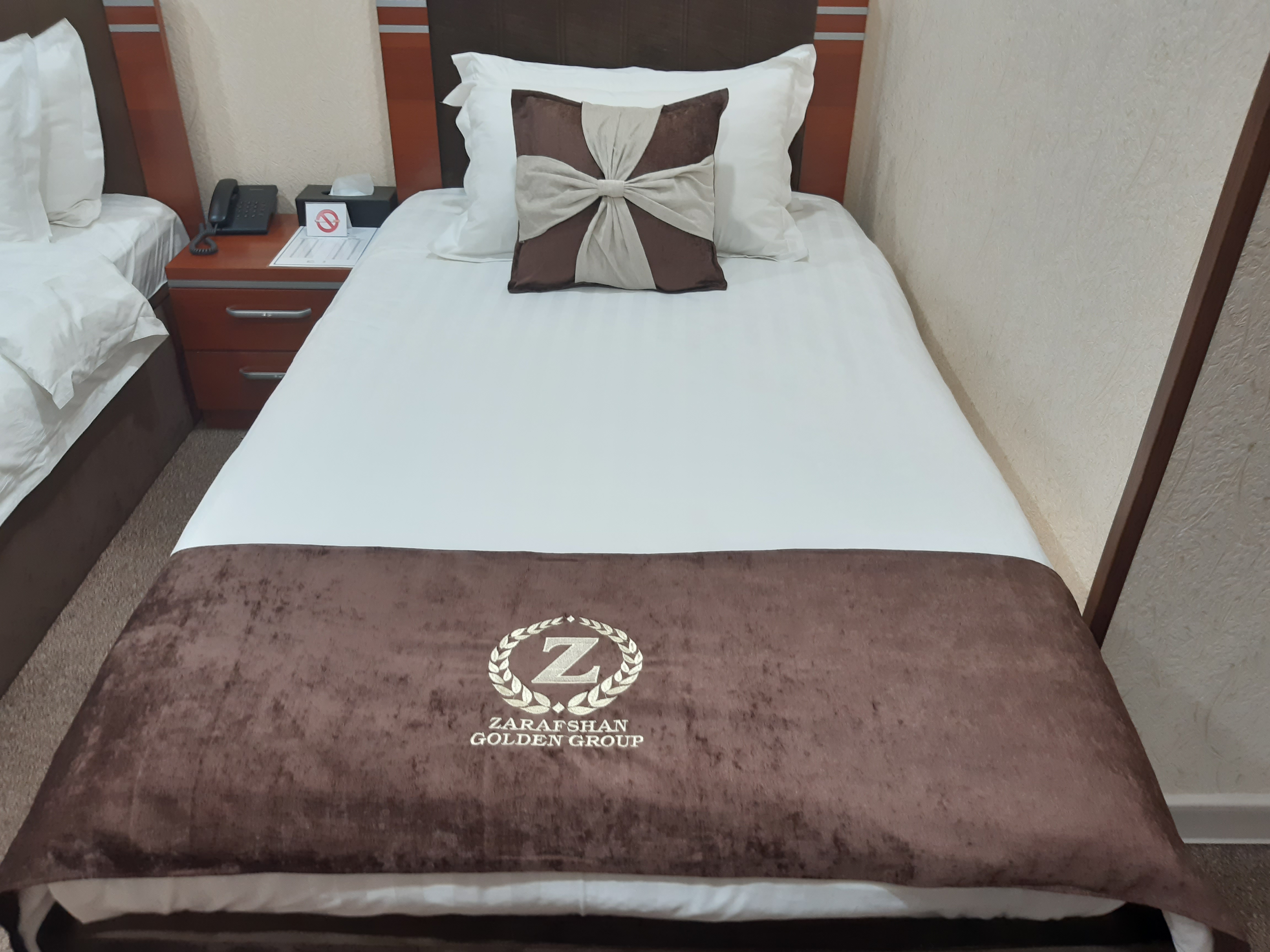 Фото Зарафшан