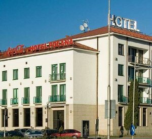 Hotel Poľana