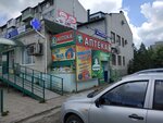 Лапусик (Krasnaya ulitsa, 57), pet shop