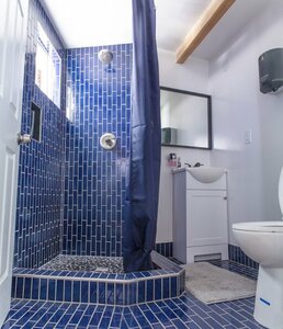 Хостел The Rumi Hostel