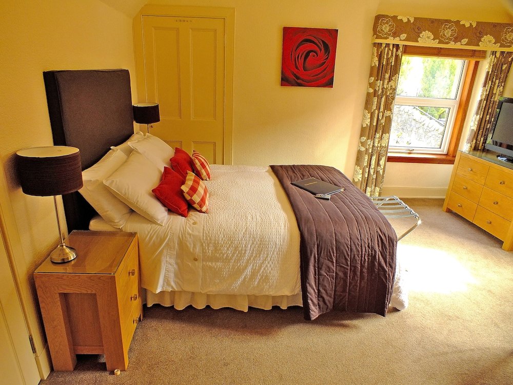 Фото Ardvane B&b