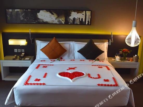 Фото Fairmont Riyadh