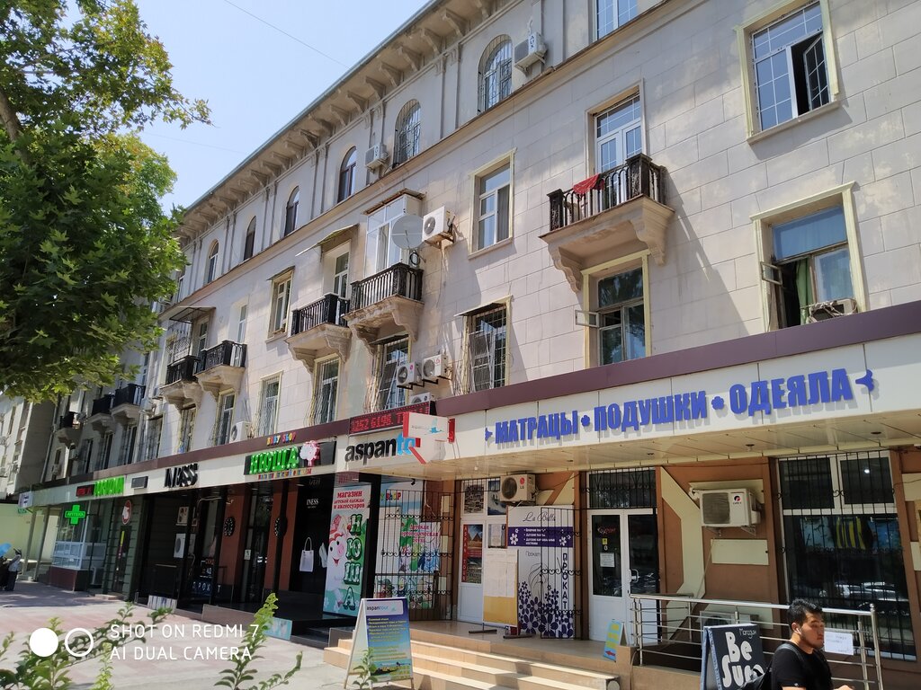 Bedding shop Матрацы подушки одеяла, Tashkent, photo