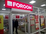 Foroom (ул. Луначарского, 8), товары для интерьера в Светлогорске