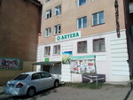 Аптека (ulitsa Lenina, 17), pharmacy