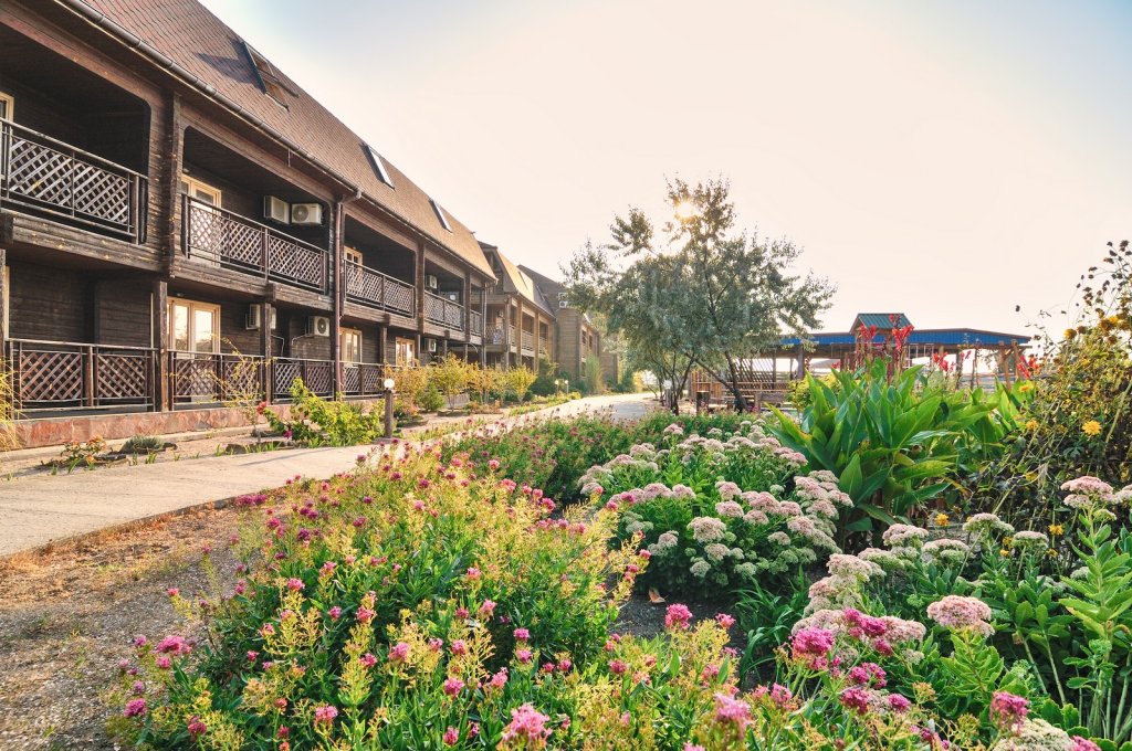 Фото Терра Теана