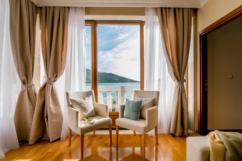 Фото Hedera Residences Kumbor