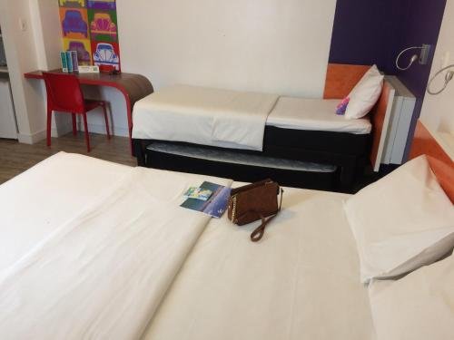 Фото Ibis Styles Balneario Camboriu