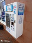 Water shop Istok (Kommunisticheskaya ulitsa, 38/10) ، محل بيع المياه